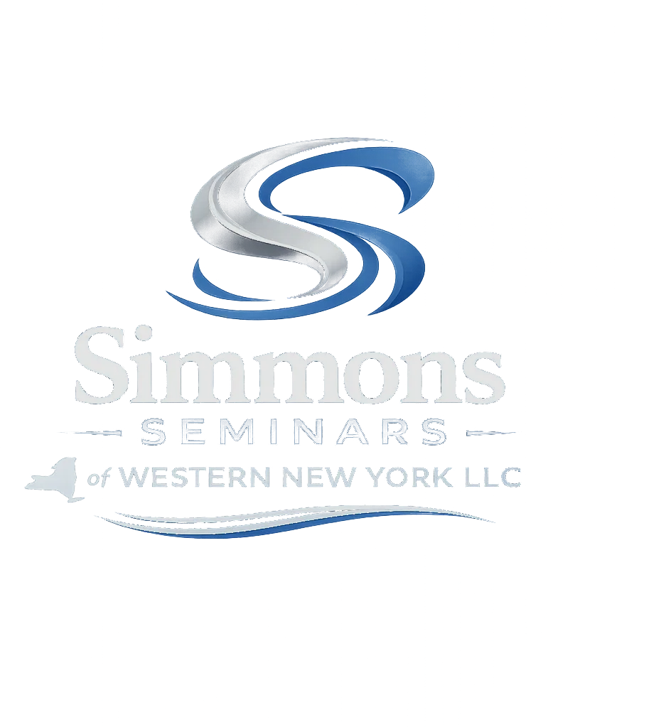 Simmons Seminars of Western New York