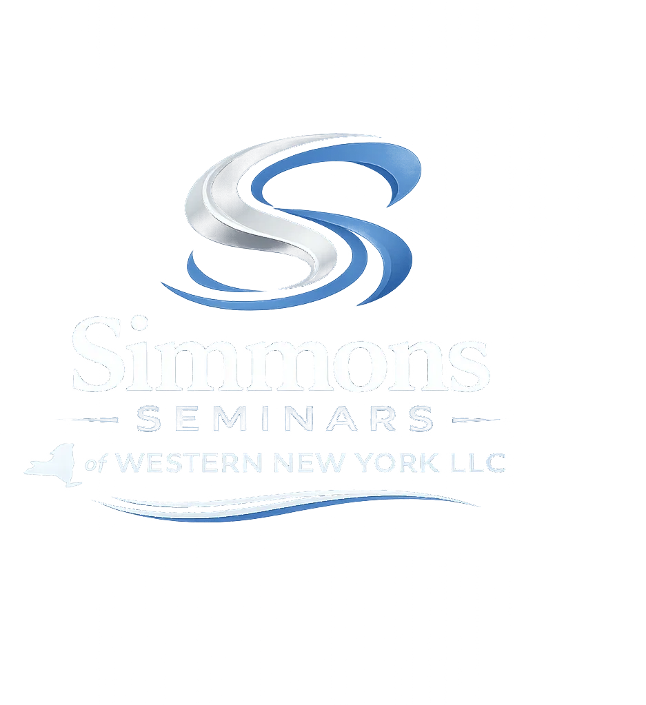 Simmons Seminars of Western New York