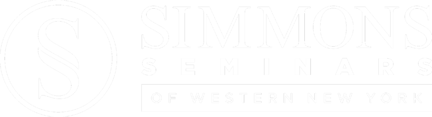 Simmons Seminars of Western New York