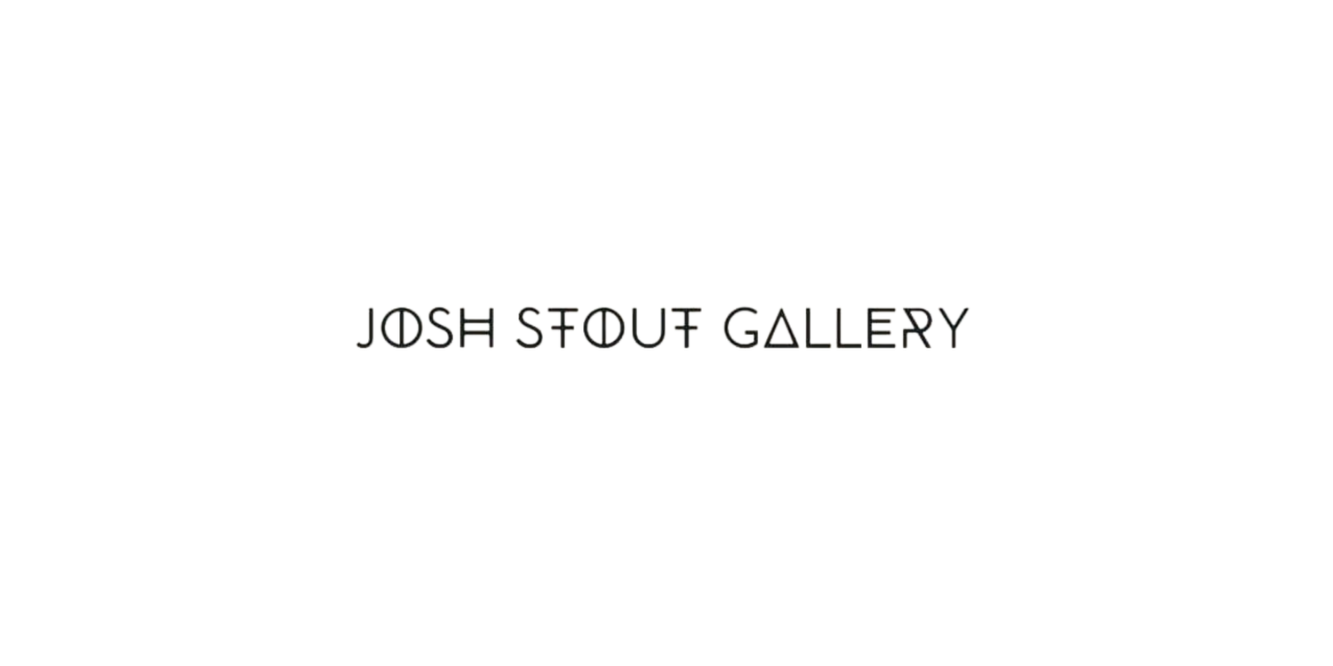 Josh Stout Art Gallery 