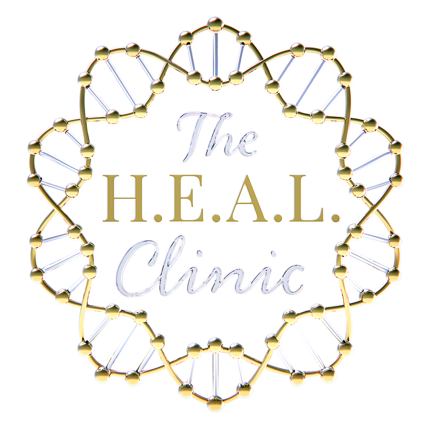 The H.E.A.L Clinic