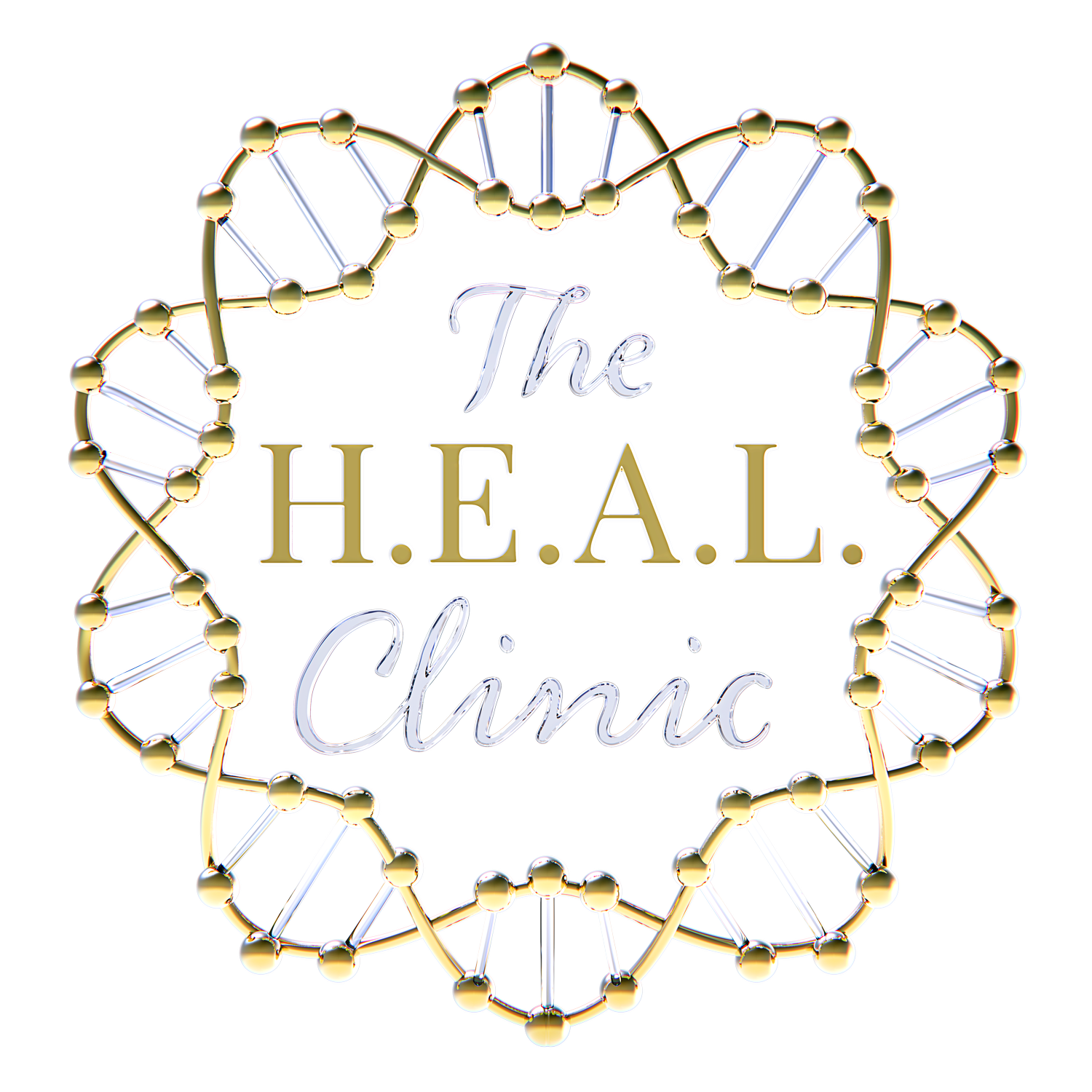 The H.E.A.L Clinic