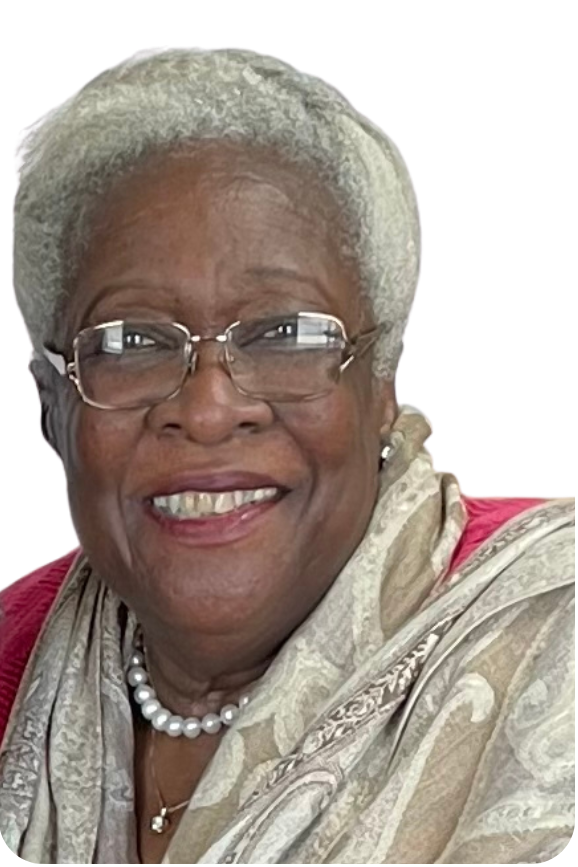 F.A.I.T.H. International Ministries - Bishop Mother AᴍᴇʟᴅA Thomas-Jones