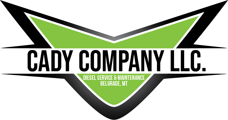 Cady Company LLC
