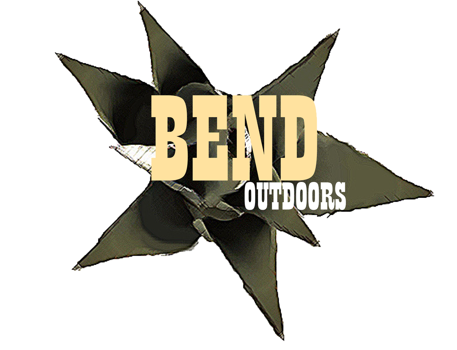 BEND OUTDOORS 