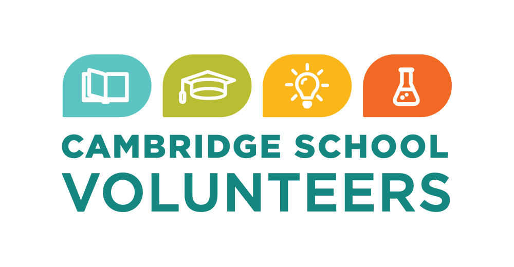 Cambridge School Volunteers, Inc.