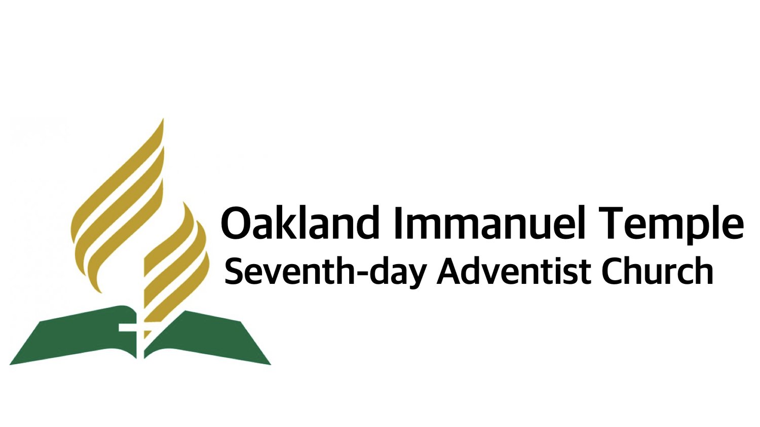 Immanuel Temple Seventh-day Adventist Church