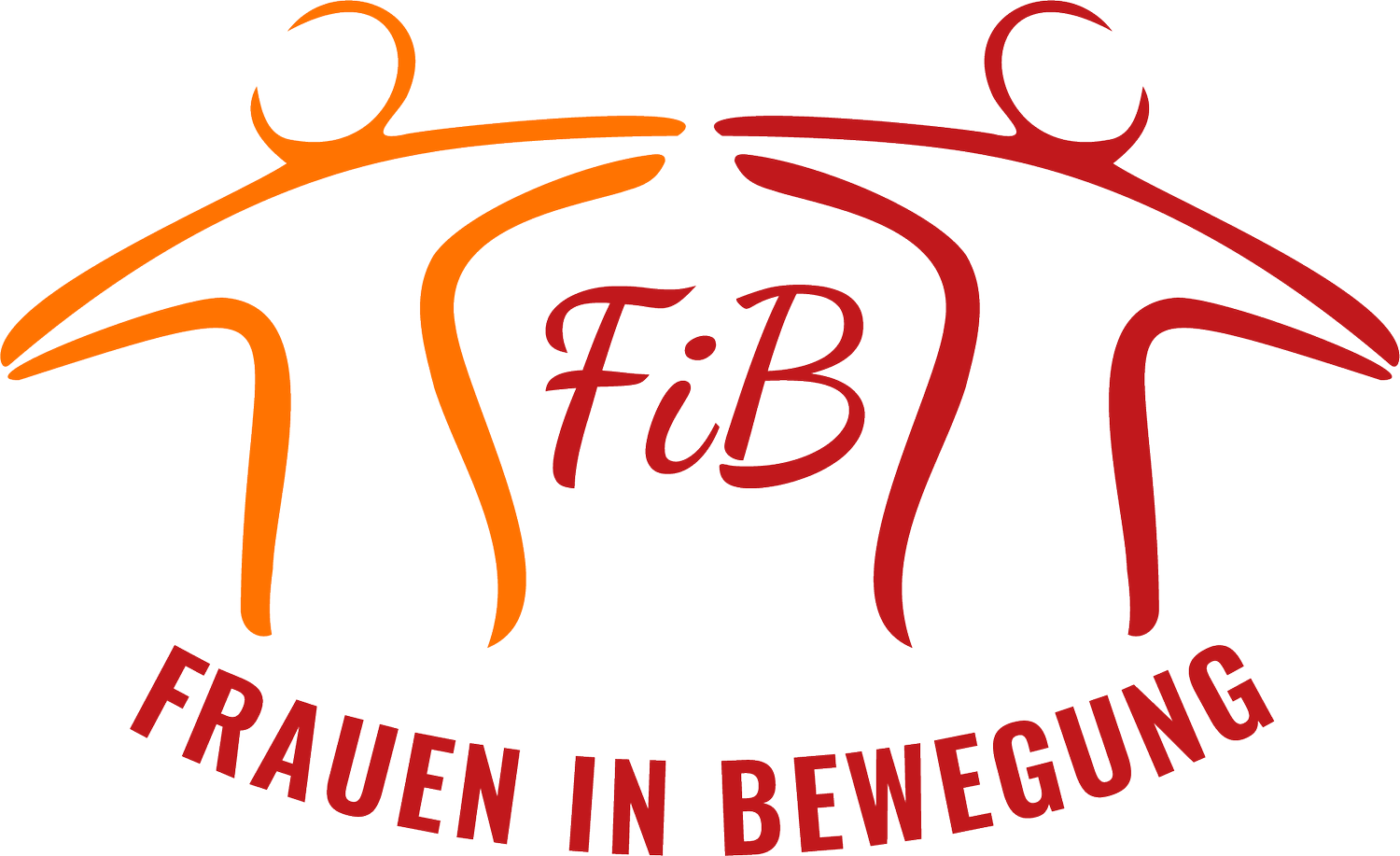 Frauen in Bewegung