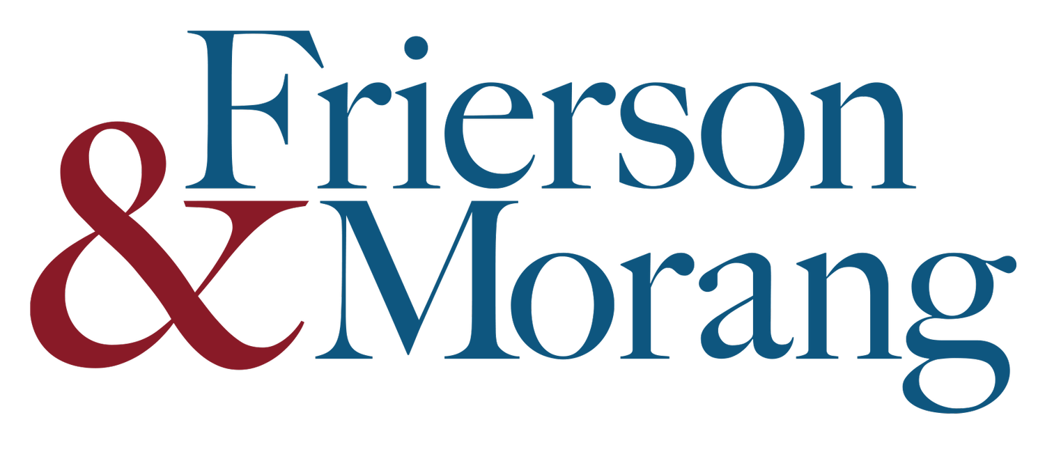 Frierson and Morang, LLC