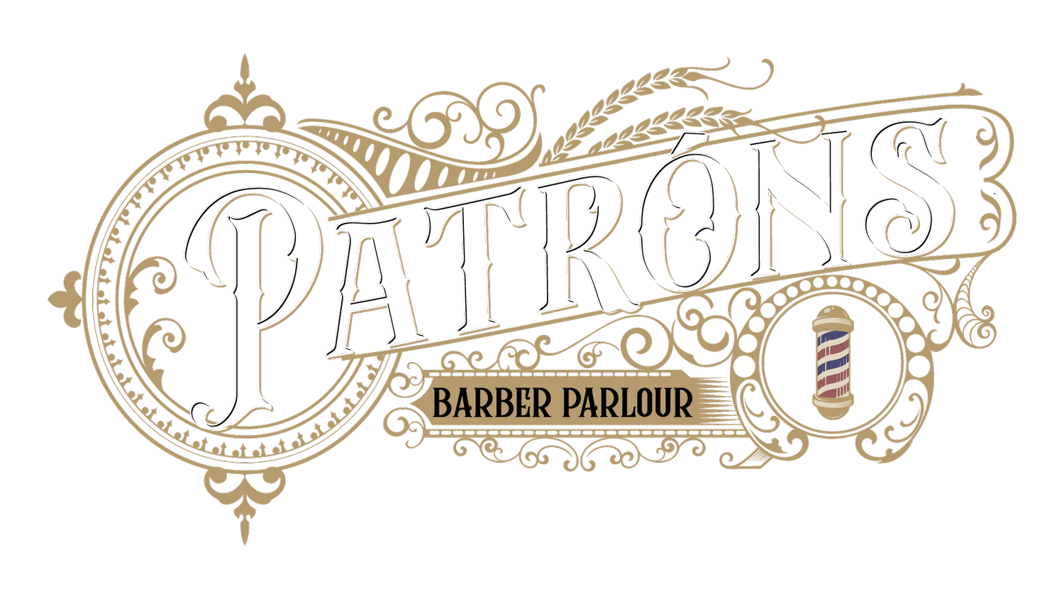 Patrons Barber Parlour