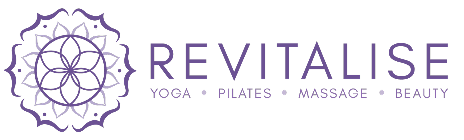 Revitalise Brighton & Hove