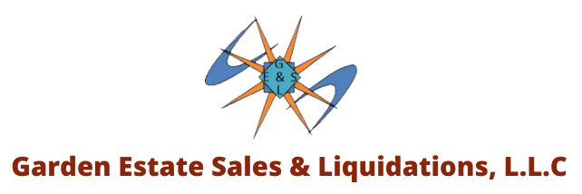 Garden Estate Sales &amp; Liquidations, L.L.C  