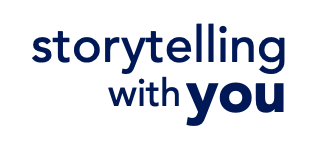 storytelling with you