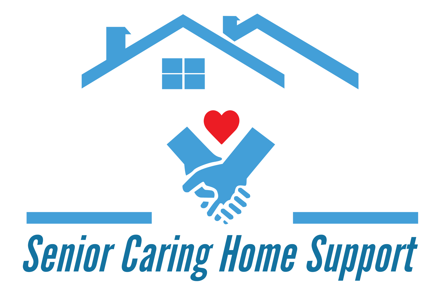 Senior Caring Home Support