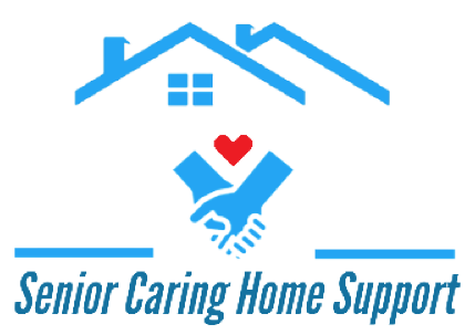 Senior Caring Home Support