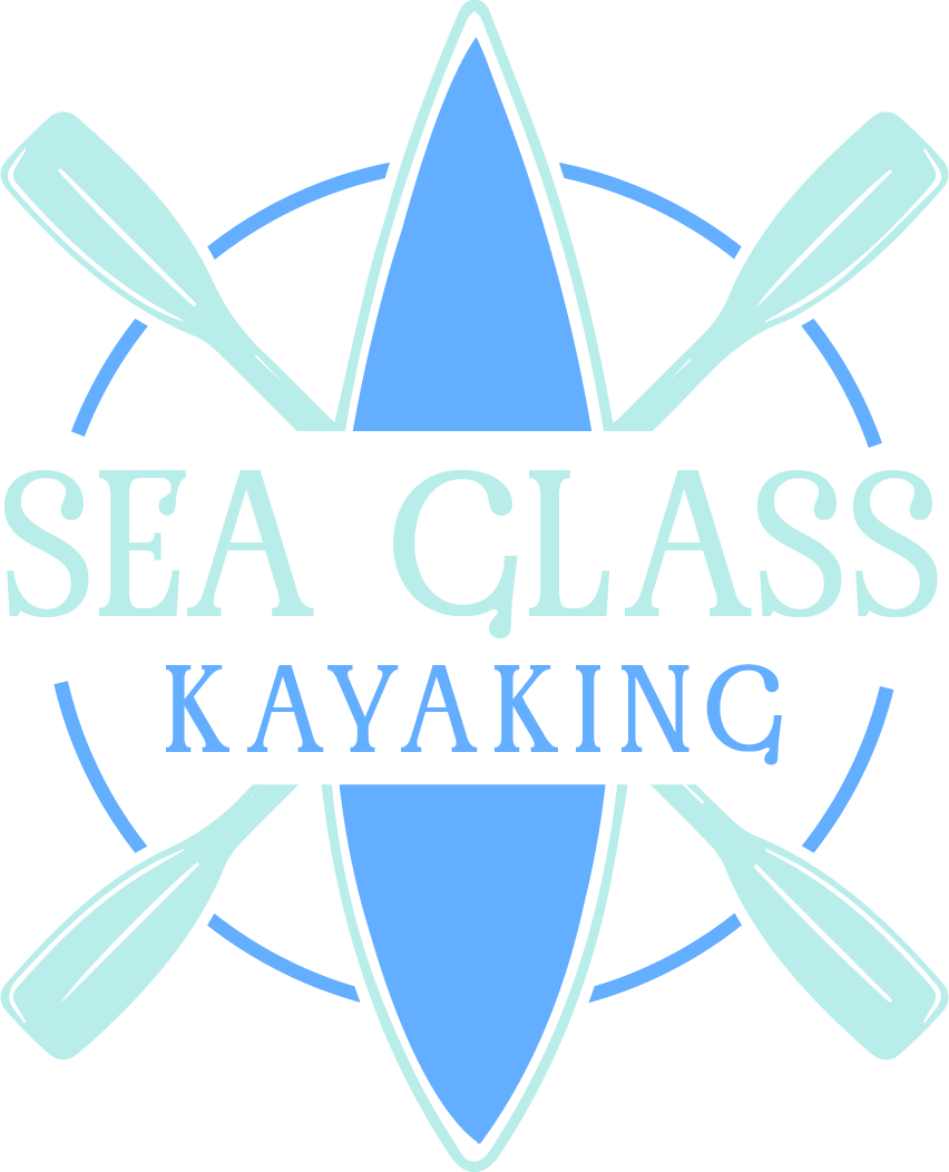 Sea Glass Kayaking