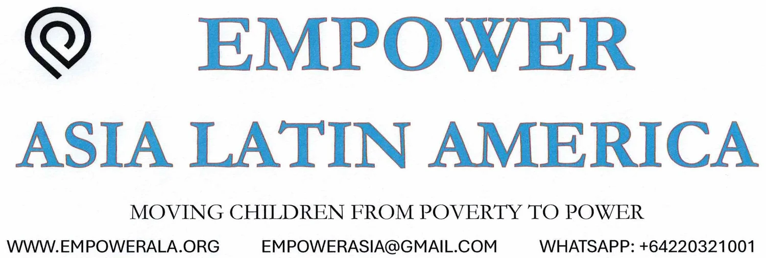 EMPOWER ASIA LATIN AMERICA