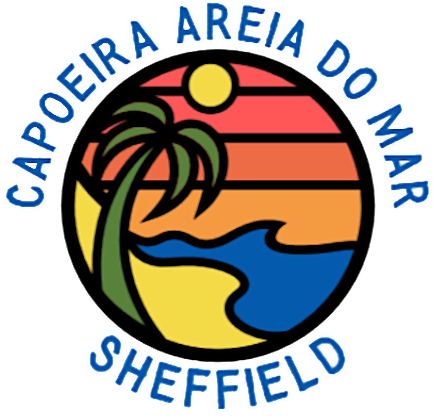 Capoeira Angola Sheffield