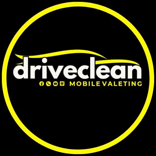 Drive Clean Car Cleaning Services