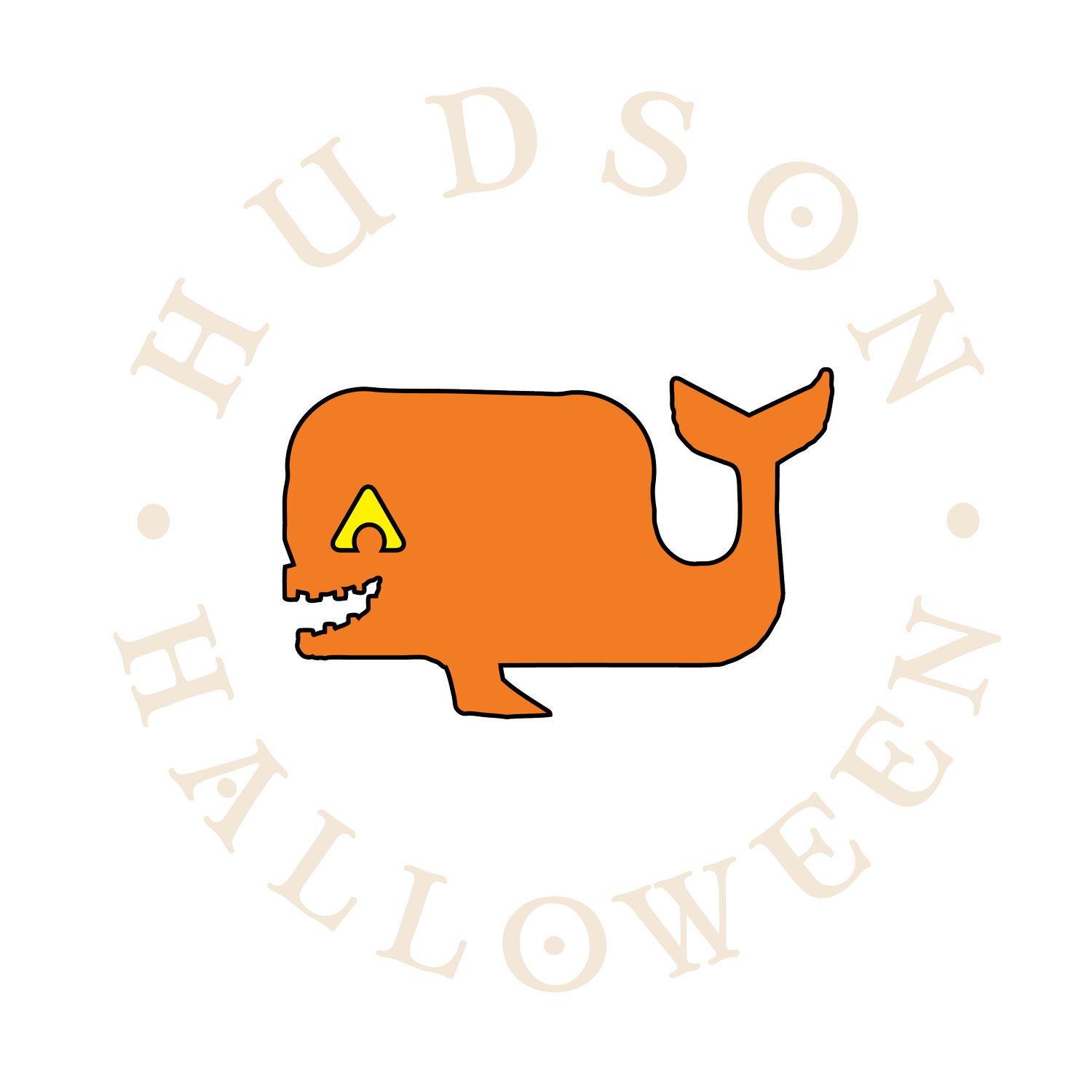 Hudson Halloween