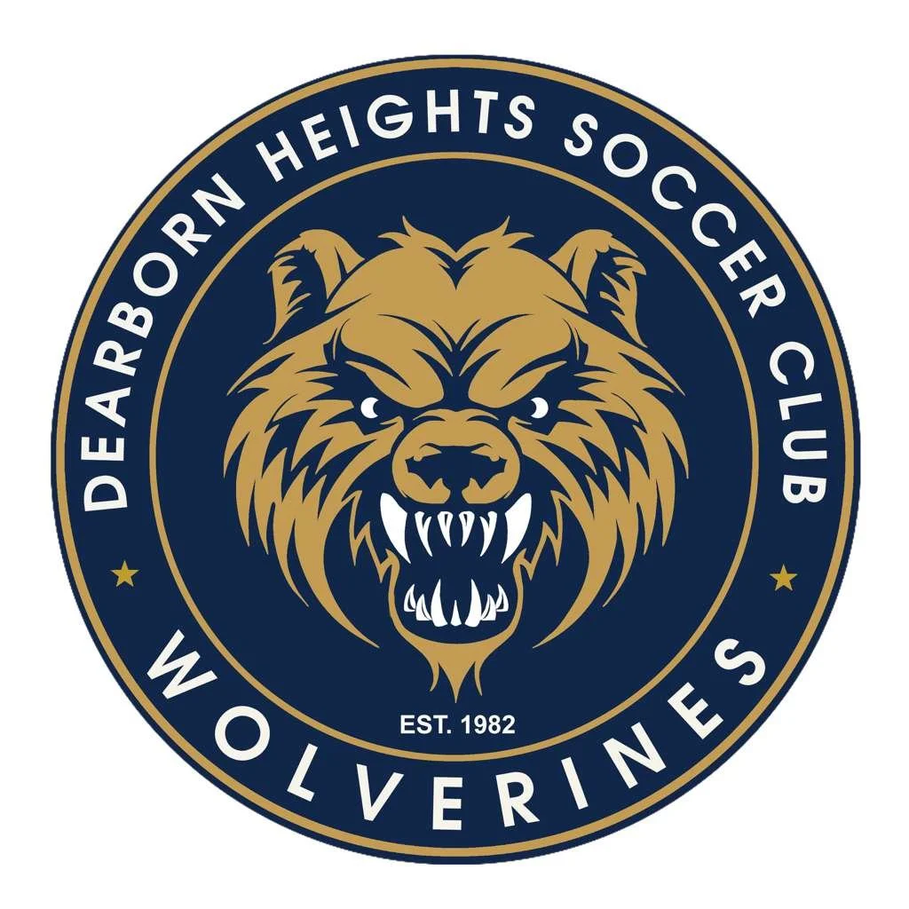 DHSC - Wolverines