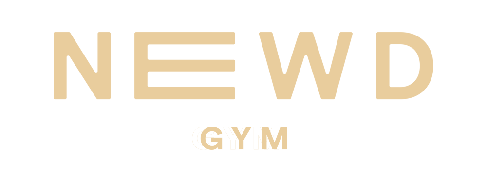 NEWD GYM