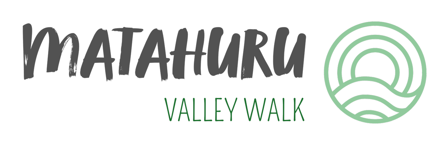 Matahuru Valley Walk