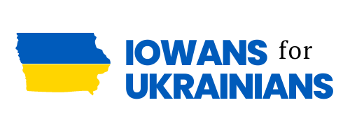 Iowans For Ukrainians 