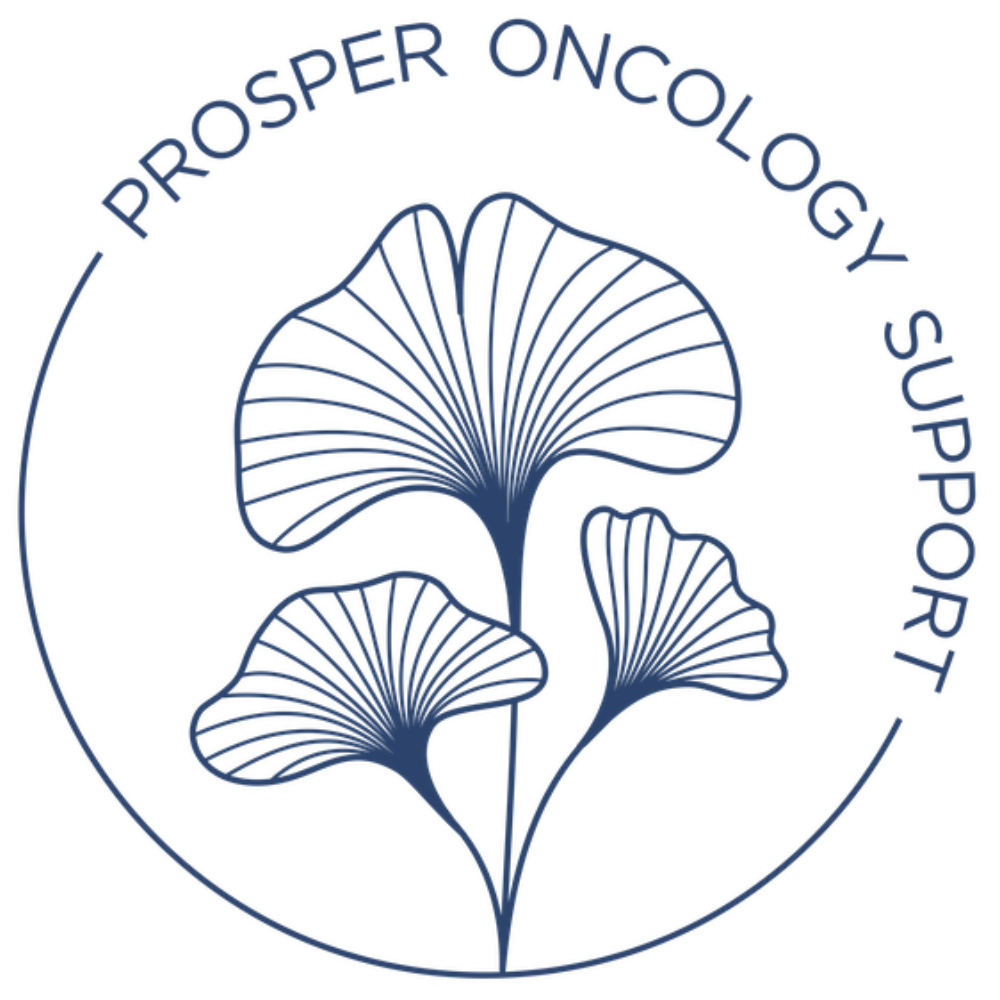 Prosper Oncology Support For Practitioners