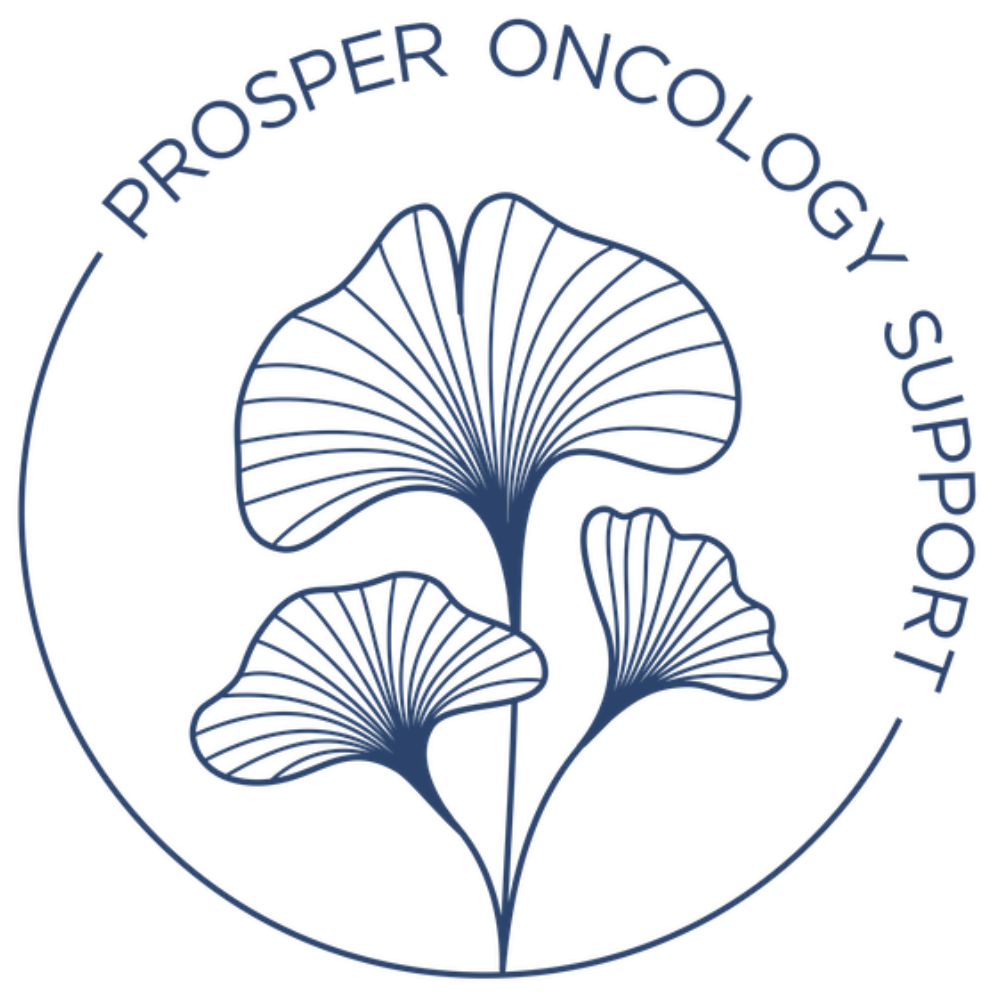 Prosper Oncology Support For Practitioners