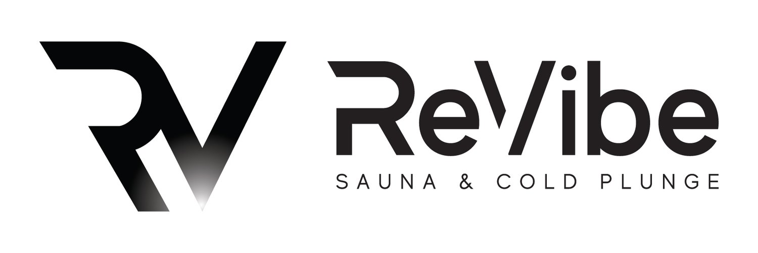 ReVibe Sauna Studios