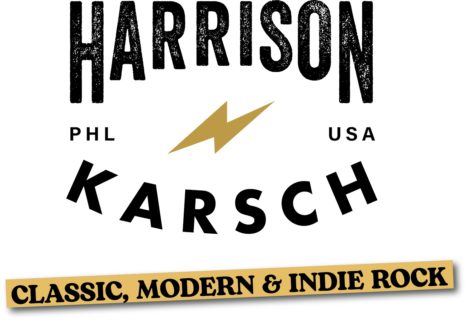 Harrison Karsch Music