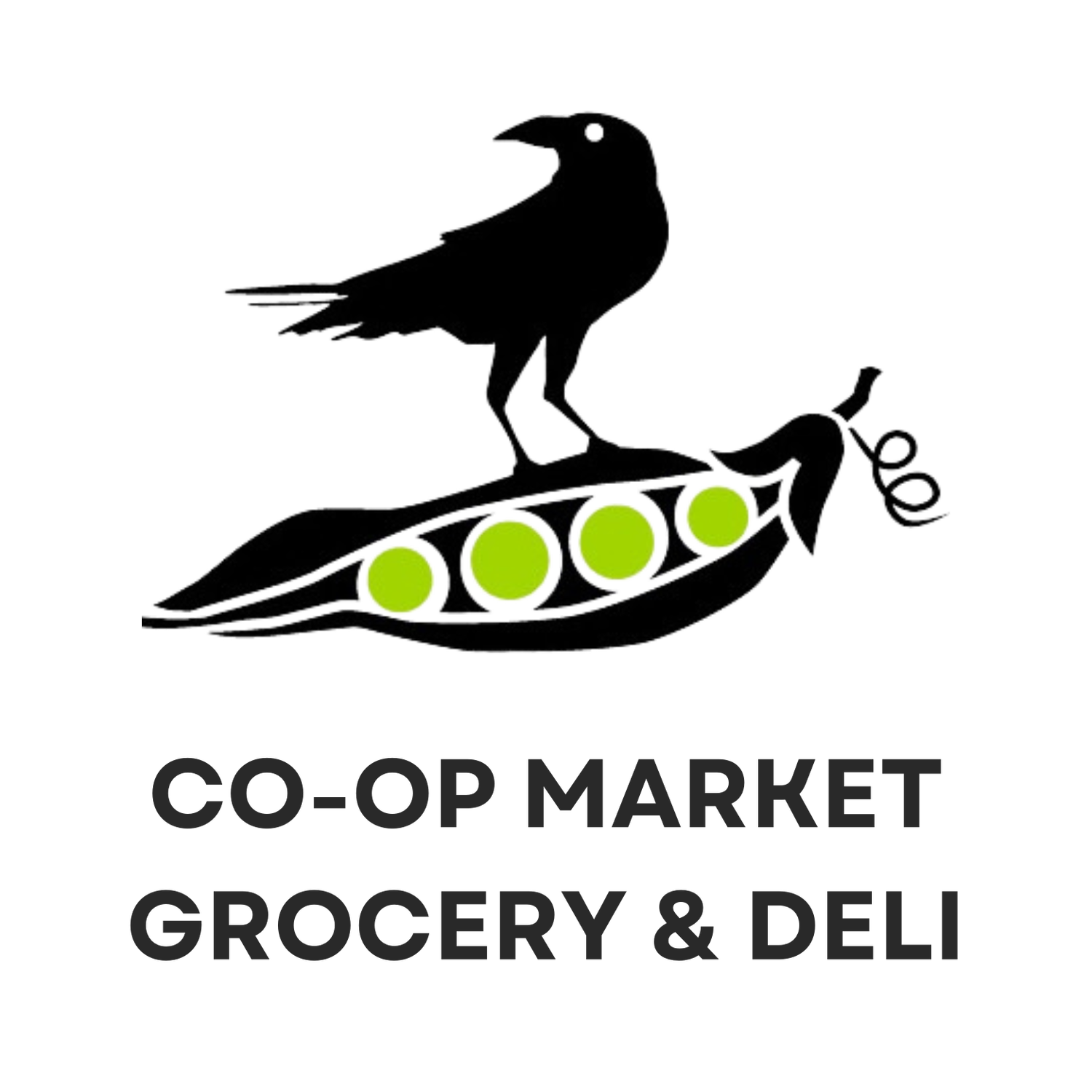 Co-op Market Grocery &amp; Deli