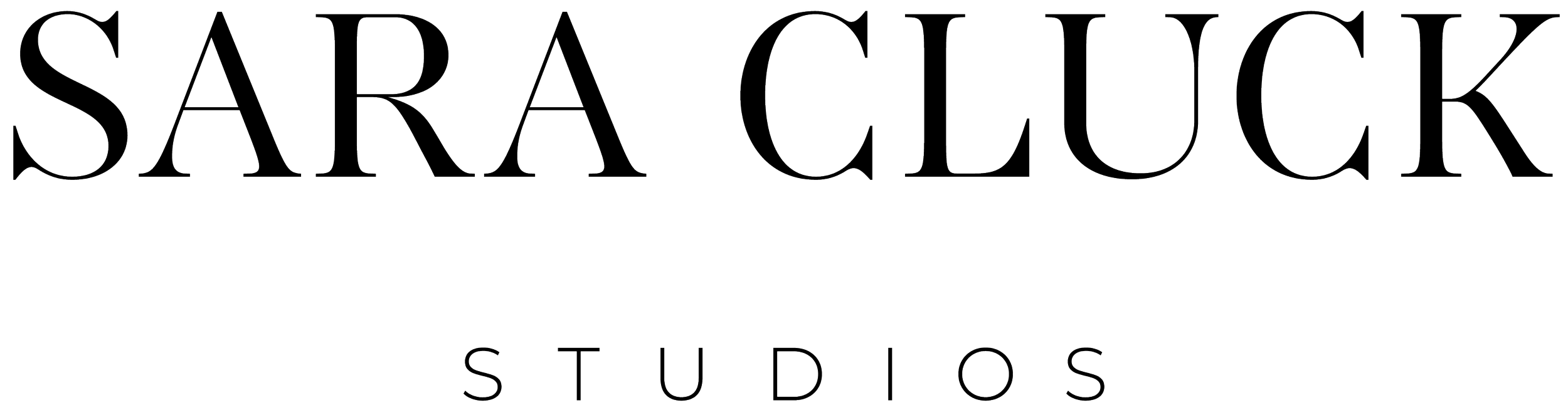 Sara Cluck Studios