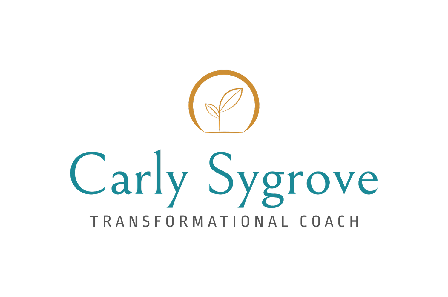 Carly Sygrove - Hearing Loss Coach