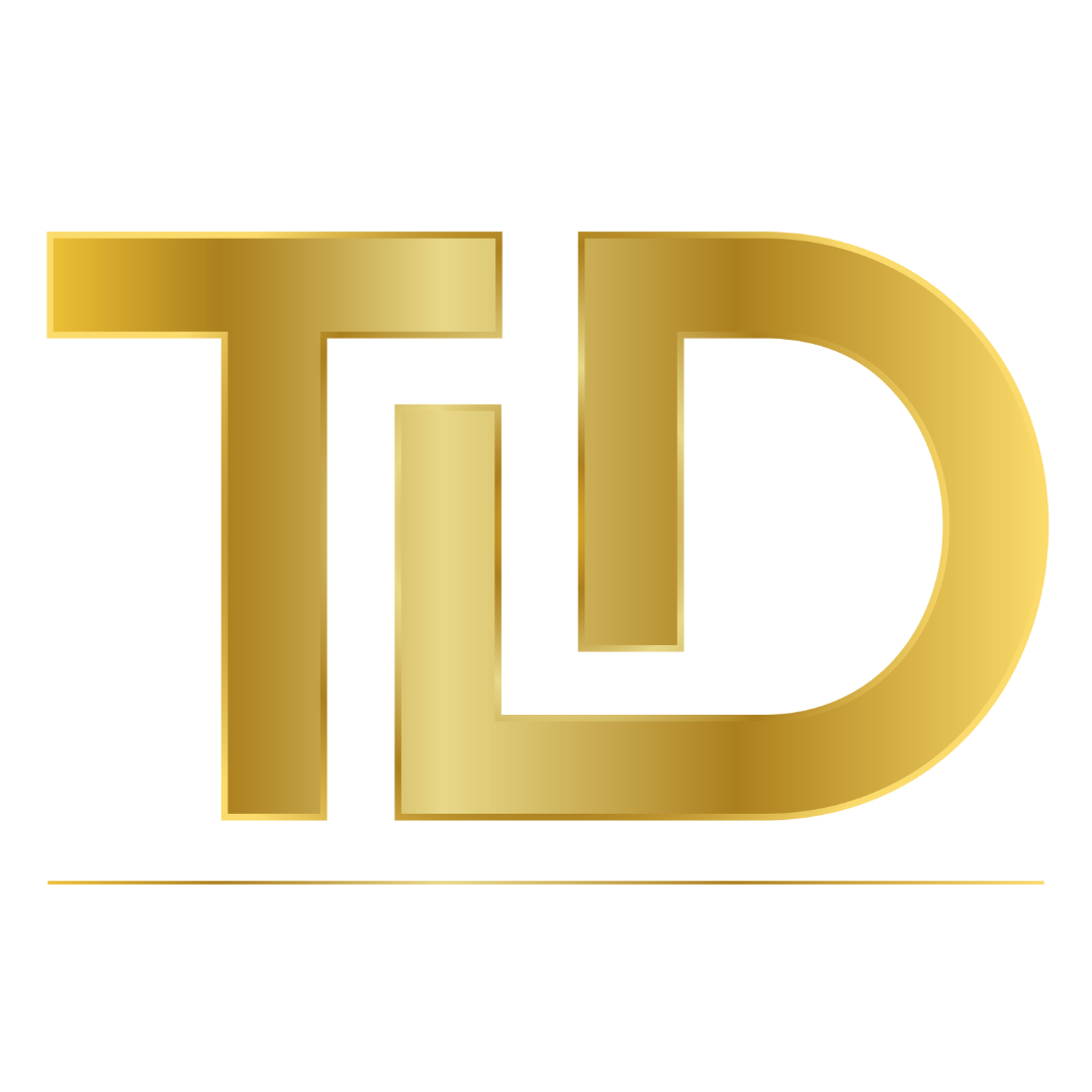 TLD Holdings