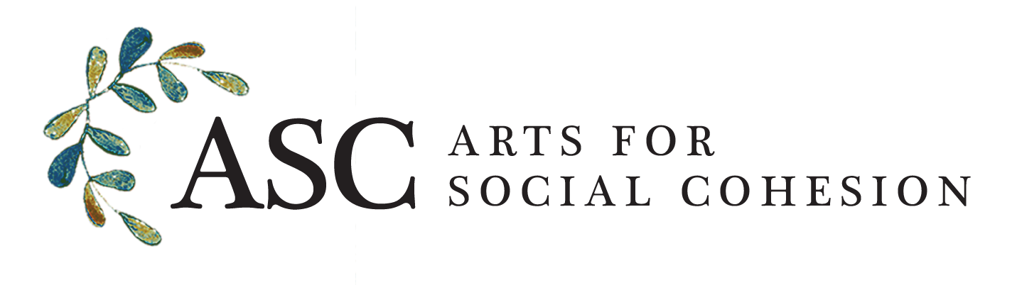 Arts for Social Cohesion