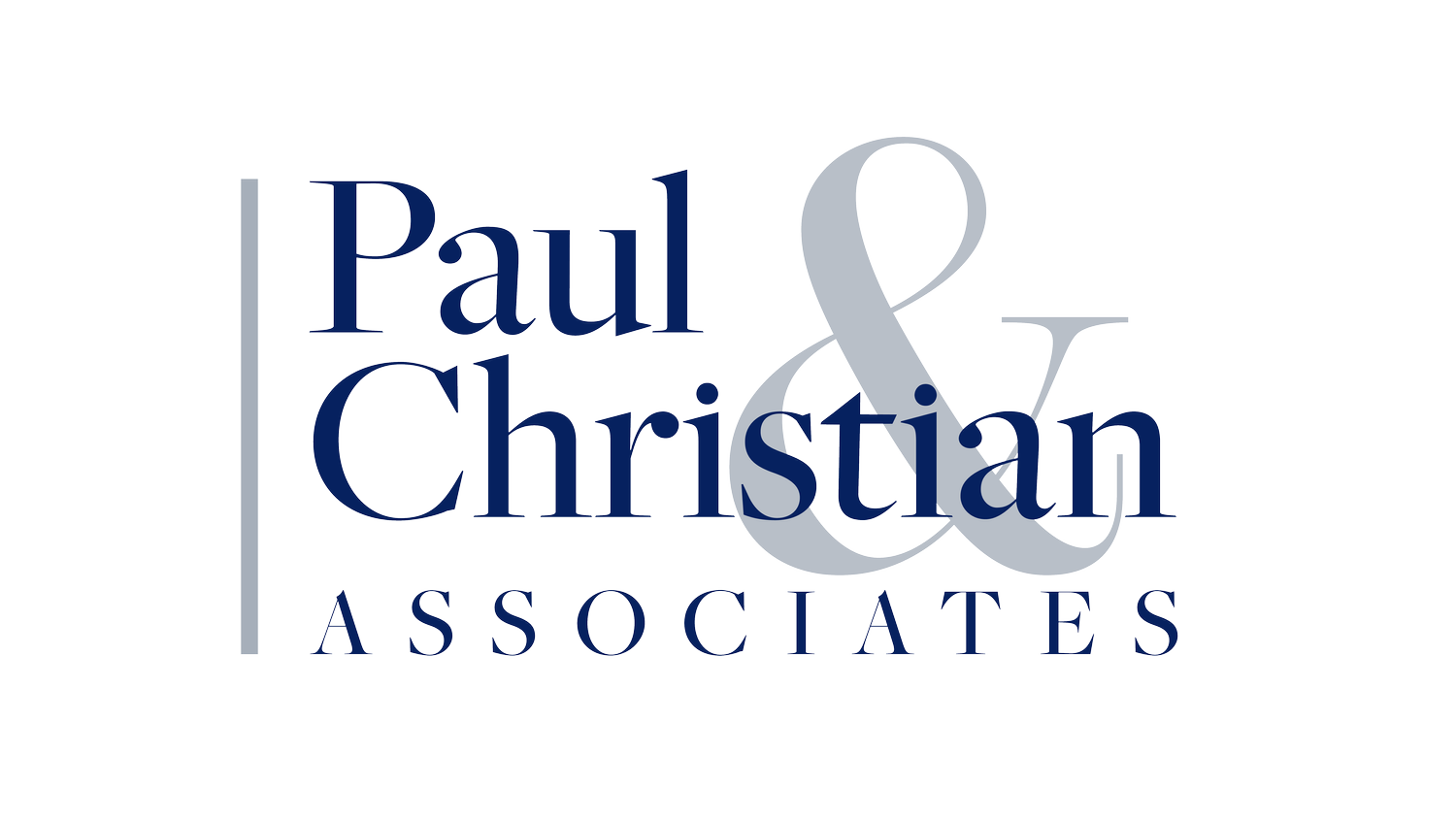 Paul &amp; Christian Associates