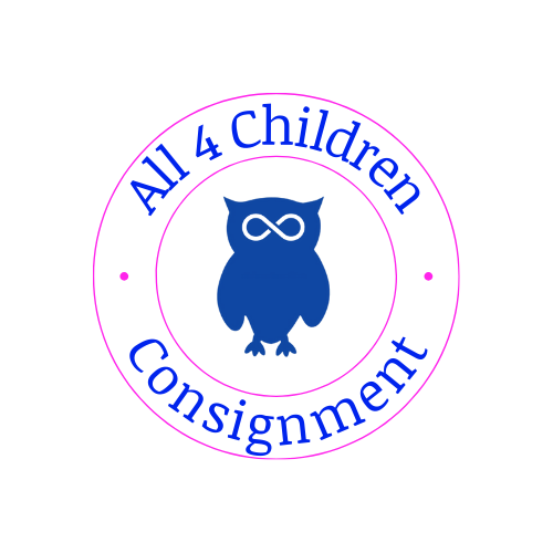 All 4 Children Consignment