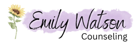 Emily Watson Counseling