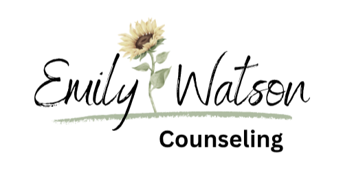 Emily Watson Counseling