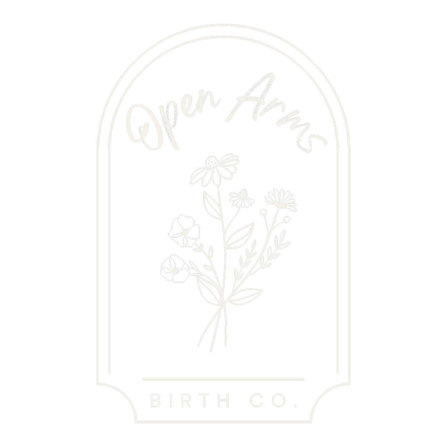 Open Arms Birth Co.