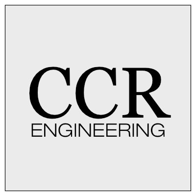 CCR ENGINEERING