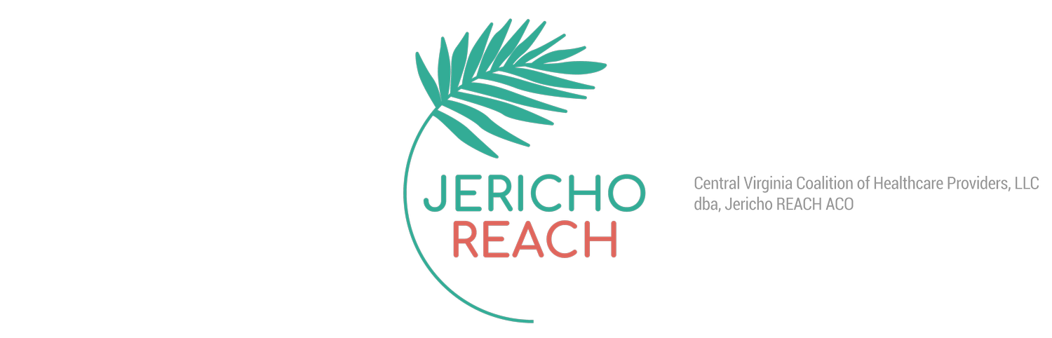 Jericho REACH ACO