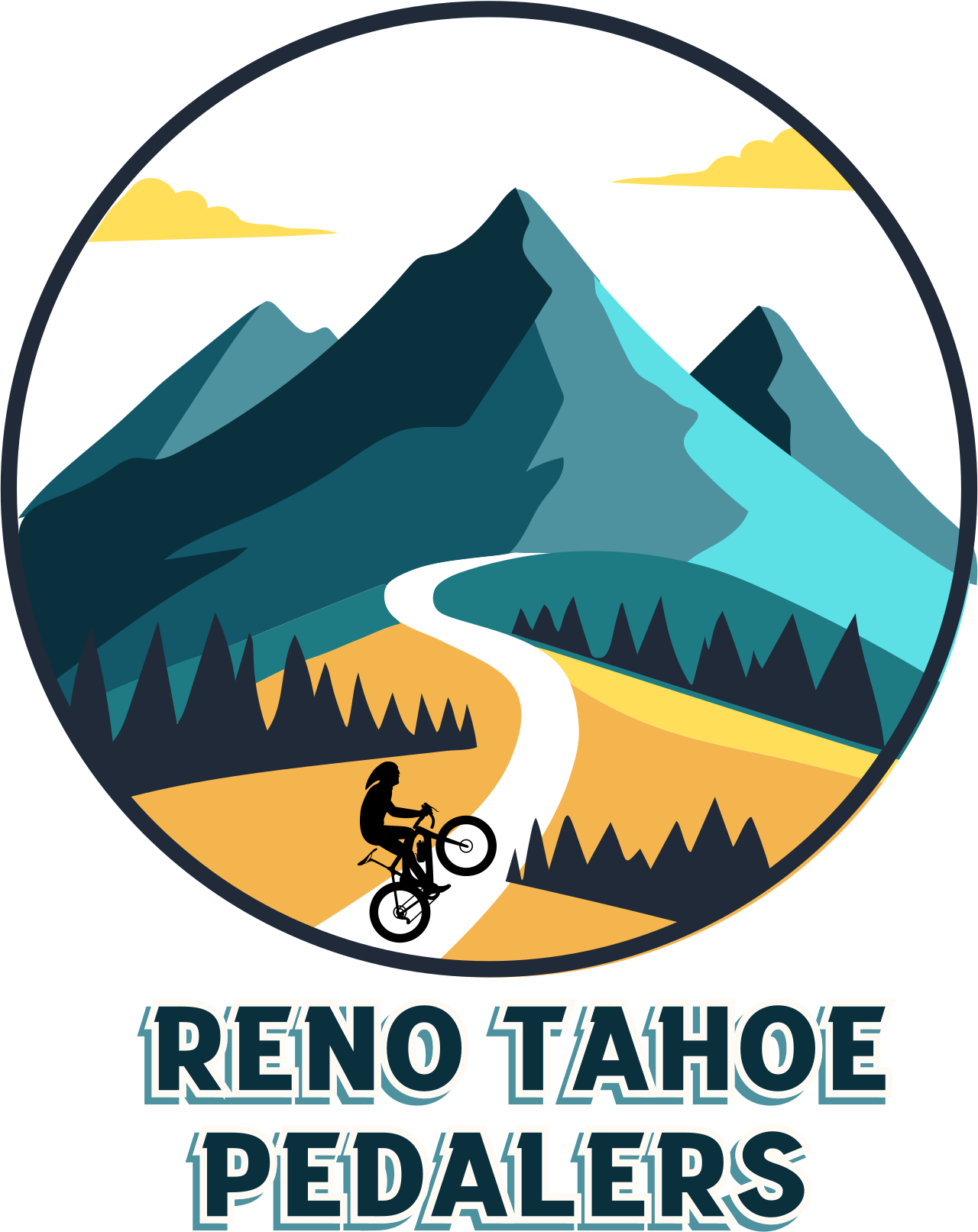  Pedalers of Reno-Tahoe