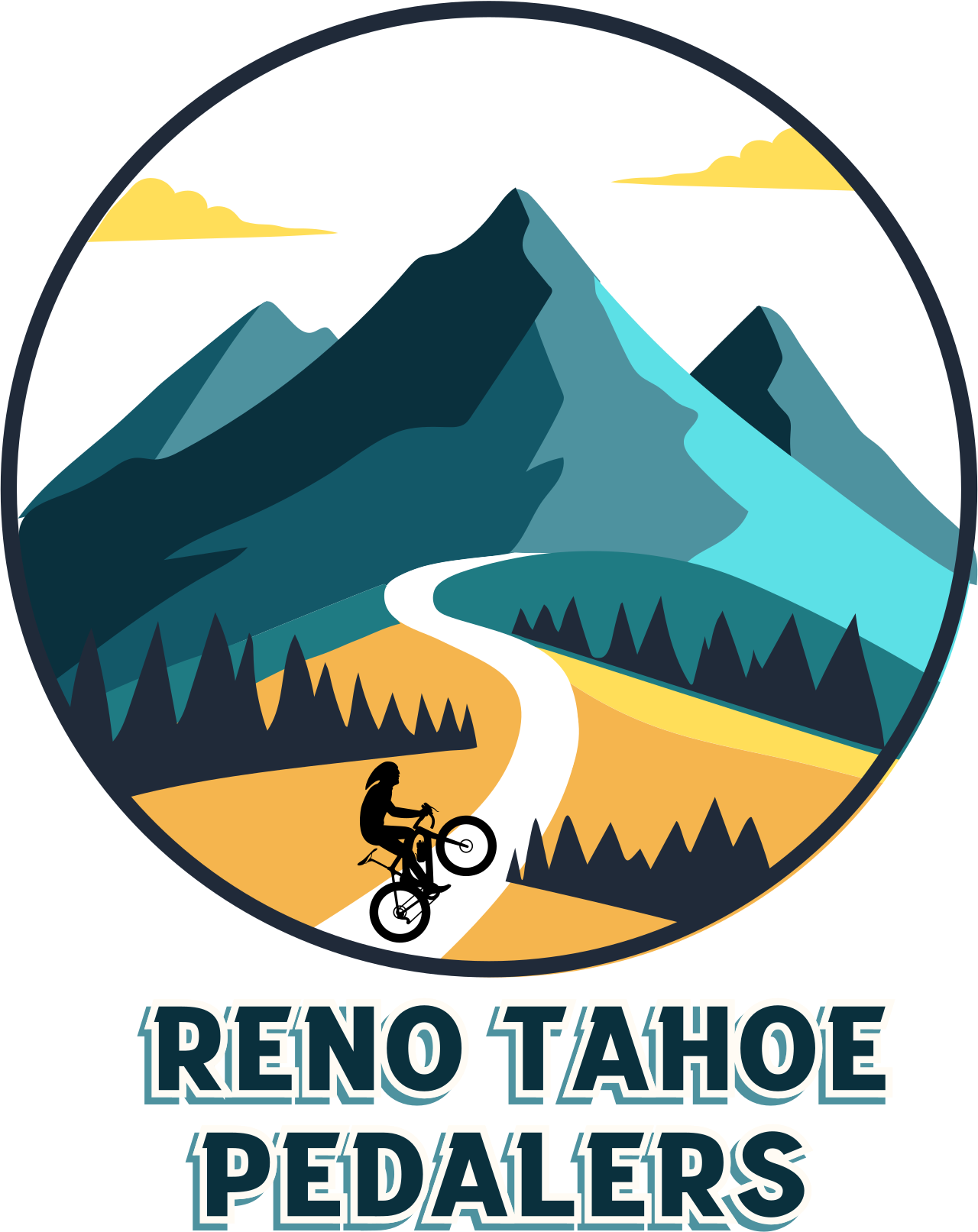  Pedalers of Reno-Tahoe