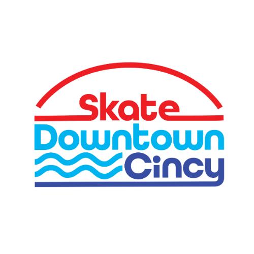 Skate Downtown Cincy