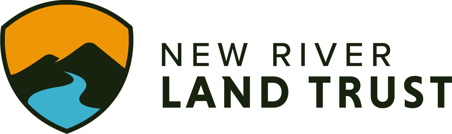 New River Land Trust
