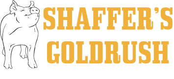 Shaffer&#39;s Goldrush