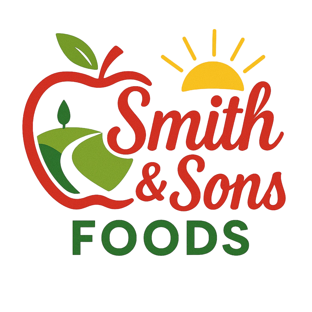Smith &amp; Sons Foods